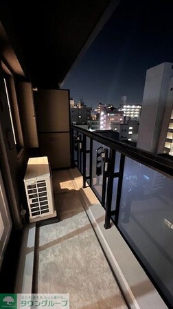 シーズンフラッツ両国サウスの物件内観写真